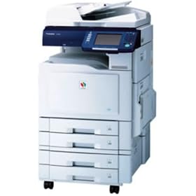 �����d��Y�� �t���J���[�f�W�^�������@ DP-C322