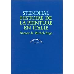 Histoire de la peinture en Italie : Autour de Michel-Ange
