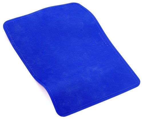 KitchenAid 11 by 16-5/8-Inch Mat Blue