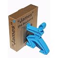 Black + Blum James The Bookend, Blue