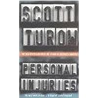 Personal Injuries(个人伤害)