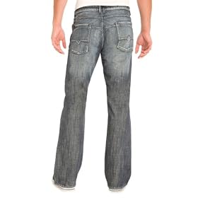 G by GUESS Davis Bootcut Jeans, DENIM (38 / 30)