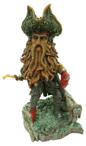 ������ Pirates Of The Caribbean 2 Dead Man