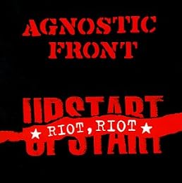 Agnostic Front Picture 4