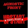 Riot, Riot, Upstart