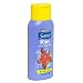 Suave For Kids Shampoo plus Conditioner 2 in 1, Berry Burst - 12oz.