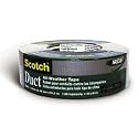 3M 138DC-NA 48-Millimeter-by-60-Yard Scotch All Weather Duct Tape