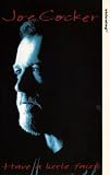 Joe Cocker-Have a Little Faith [VHS]