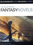 100 Must-read Fantasy Novels