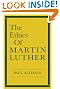 Ethics of Martin Luther