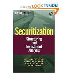 Securitization: Structuring and Investment Analysis (Wiley Finance)