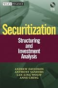Securitization: Structuring and Investment Analysis (Wiley Finance)