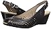 Hush Puppies Women's Baxley Rhea Wedge Pump