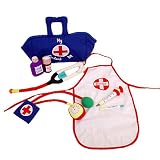My Doctor's Kit （布製お医者さんごっこキット）の画像