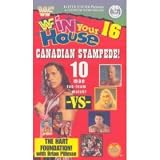 Review WWF  / WWF in Your House 16