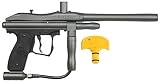 Spyder Sonix 07 Remanufactured Paintball Gun - Titanium