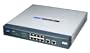 Cisco RV082 8-port 10/100 VPN Router - Dual WAN