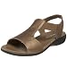 David Tate Women's Florence T-Strap Sandal