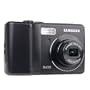 Samsung S630 6MP 3x Optical/5x Digital Zoom Camera (Black)