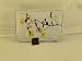 Bare Escentuals Expandable Cosmetic Bag - White