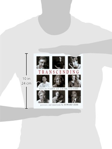 Transcending: Reflections Of Crime Victims