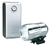 Topeak Moonshine HID Bicycle Light with Battery Pack