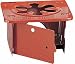 Single Burner Folding Stove