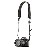 Kata - KT PL-C-STRAP - C-STRAP PL - Sangle de cou pro pour Appareil photo avec double system d