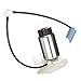 Delphi FE0712 New Fuel Pump & Strainer, 1 Pack