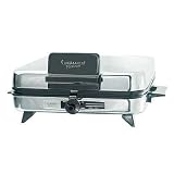 Continental Electric Grill and Waffle Baker - CP43719
