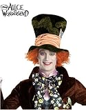Deluxe Mad Hatter Hat Deluxe Mad Hatter Hat