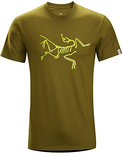 Arcteryx Archaeopteryx SS T-Shirt - Men's