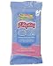 Playtex Femcare Personal Cleansing Cloths: 16 Count