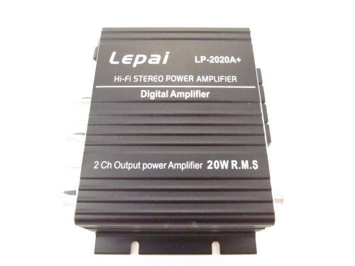 Car Amp To Home Stereo Supply Mini Classaudio Power  Tripath