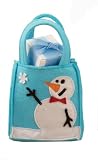 Chilly Chaps Christmas Tote small