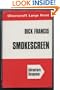Smokescreen (Large Print)