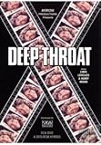 Deep Throat [VHS]