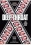 Deep Throat [VHS]