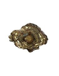 Kitchen: Arda Oyster 9-Inch By 7-Inch Small Dish, Silver Smoke, Set of 4 - Arda Glassware
