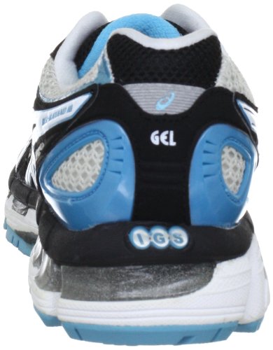 ASICS Lady GEL-KAYANO 18 Running Shoes - 6