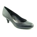 INC INTERNATIONAL CONCEPTS Vela Heels Shoes Black