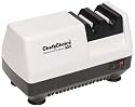 Chef's Choice 300W Diamond Hone Electric Knife Sharpener, White