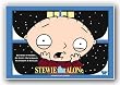 Family Guy (Stewie Alone) TV Poster Print - 24x36