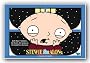 Stewie Alone
