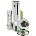 Exspect Xbox 360 Starter Pack (Xbox 360) [import anglais]