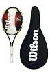 Wilson K Fierce FX 105 Tennis Racket RRP �120 L2