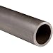 Carbon Steel 1026 Seamless Round Tubing,  1-3/4" OD,  1" ID, 0.375 " Wall