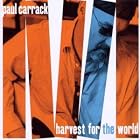 Harvest for the world [Single-CD] by Paul Carrack (Audio CD)