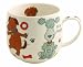 Kitchen & Housewares : Price and Kensington Playful Mug, Dogs