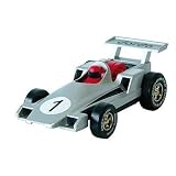 SIMM 50333 - Die Cast Cast Formel One Silberpfeil
